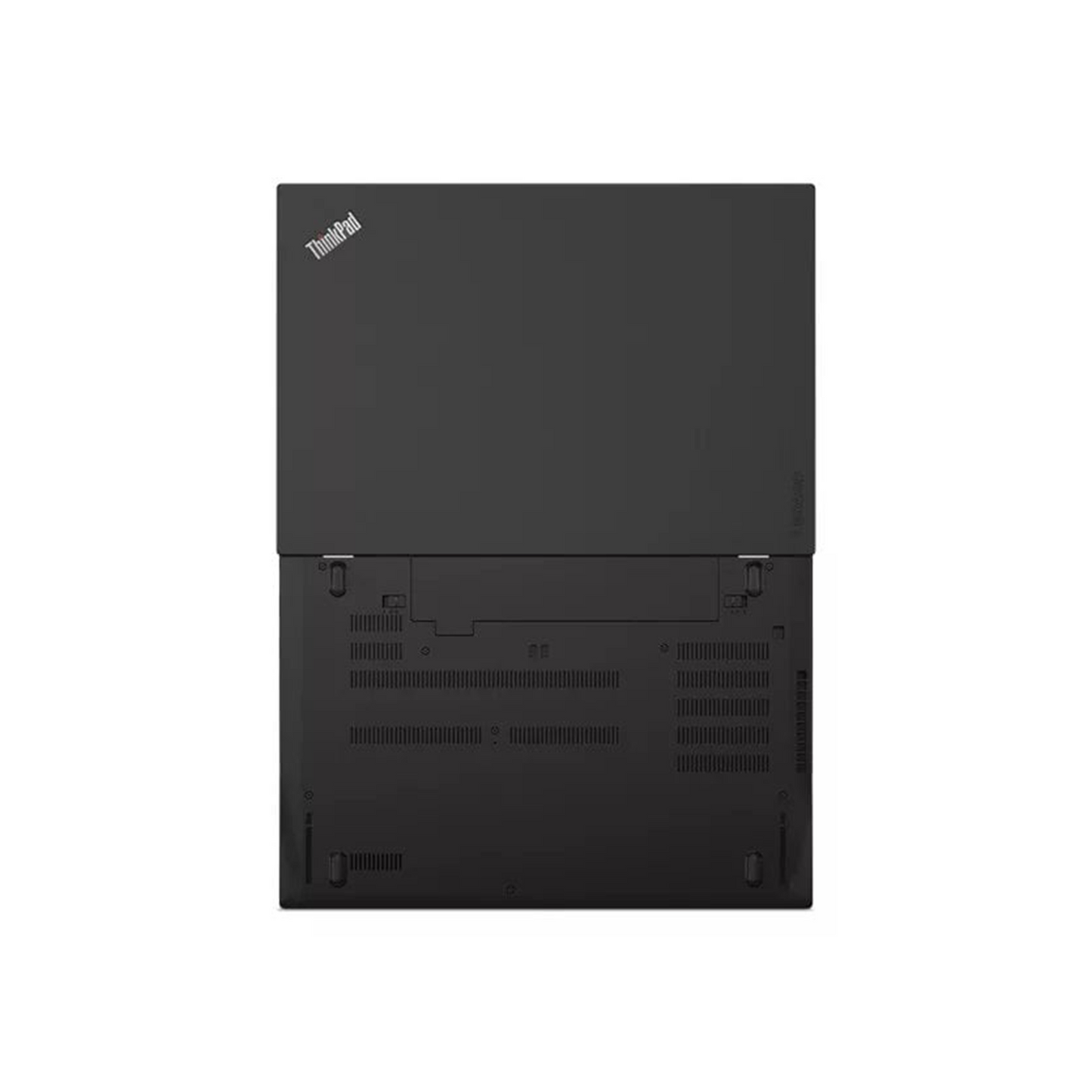 Lenovo ThinkPad T580 i5-8th |8gb ram |256gb ssd| Business Laptop(Renewed)