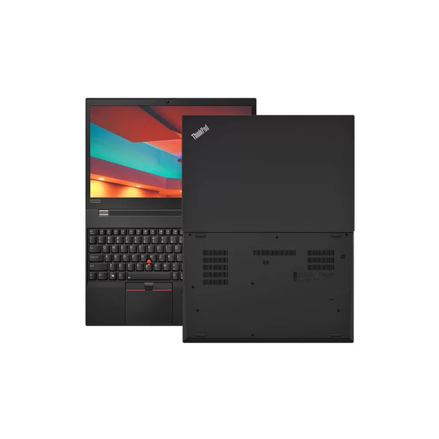 Lenovo ThinkPad T590 i5-8th | 8gb ram | 256gb ssd | (15") Laptop(Renewed)
