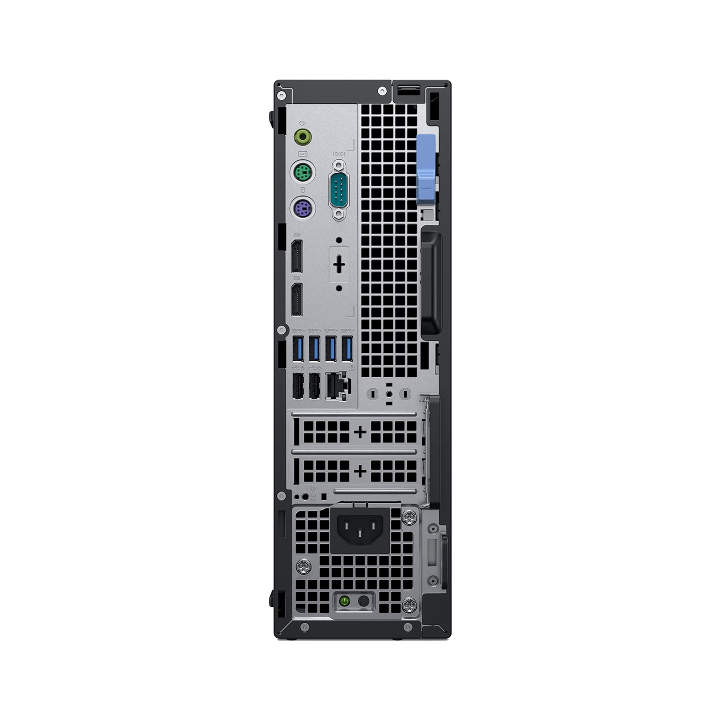 Dell OptiPlex 7060 Mini-Tower Desktop Computer (Renewed)