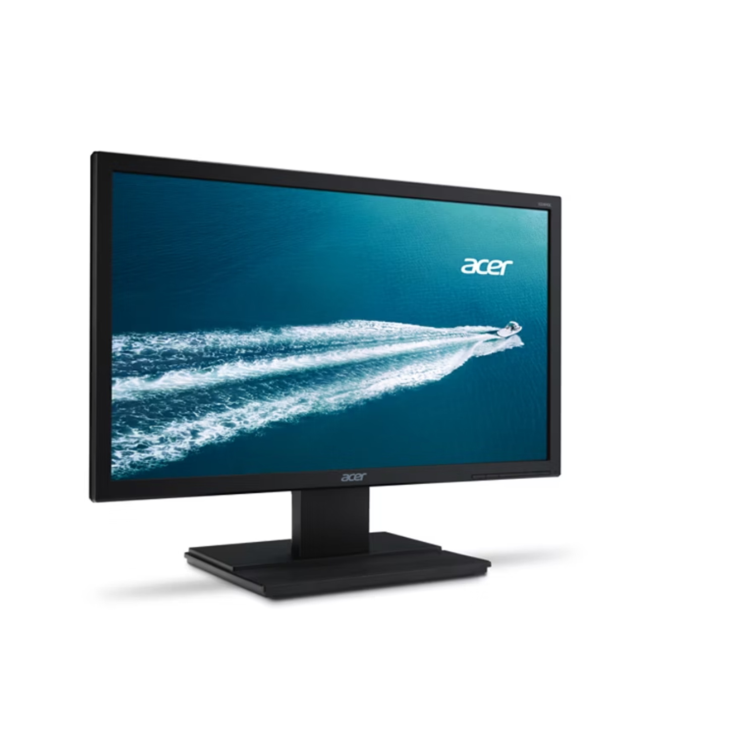 Acer V226HQL Widescreen LCD Monitor (Renewed)