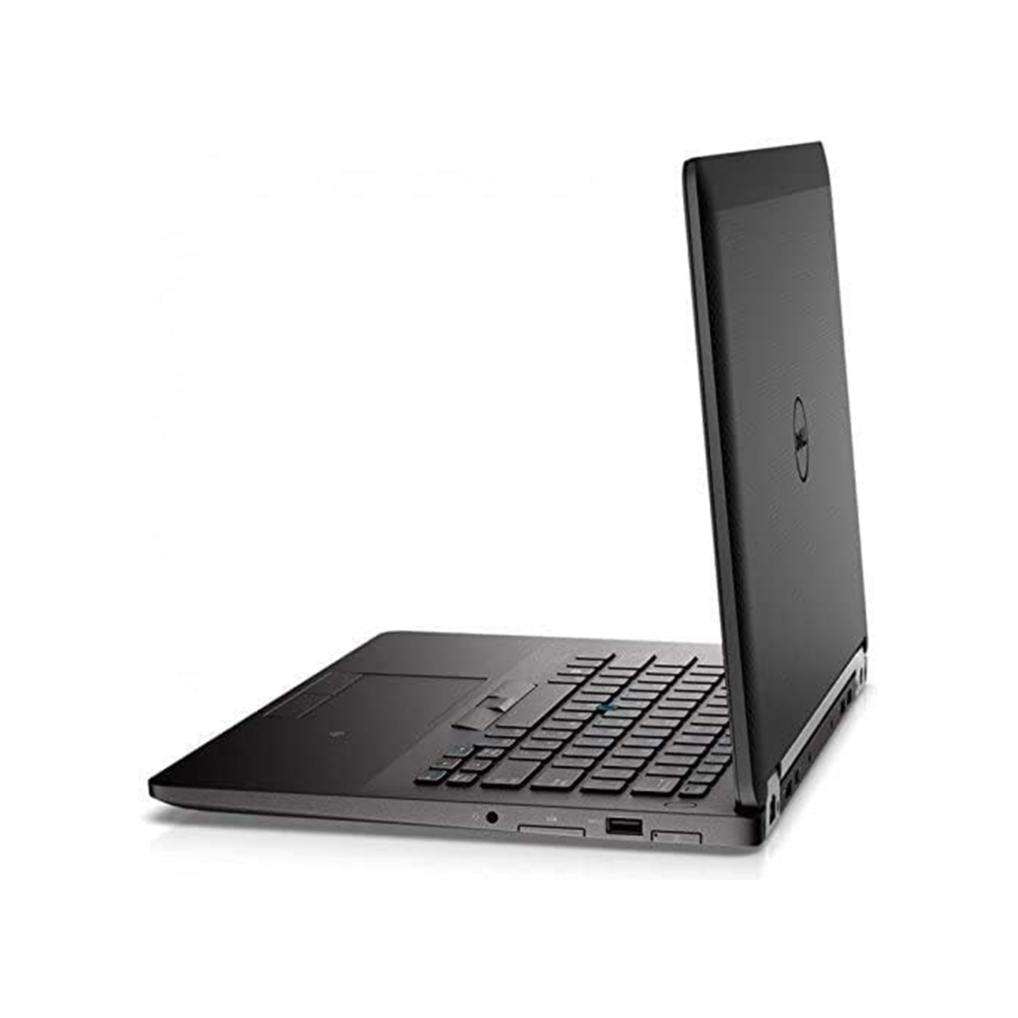 Dell latitude 14" E7470 i5-6th| 8gb |256gb | Ultrabook Laptop (Renewed)