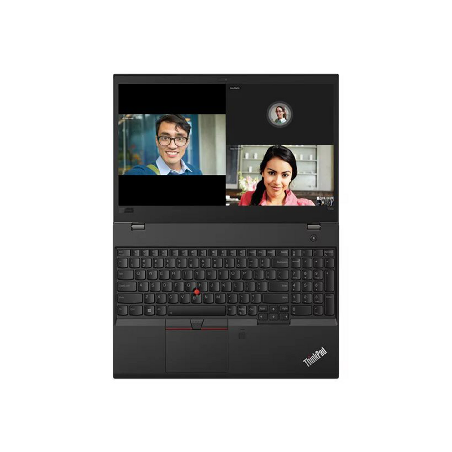 Lenovo ThinkPad T580 i5-8th |8gb ram |256gb ssd| Business Laptop(Renewed)