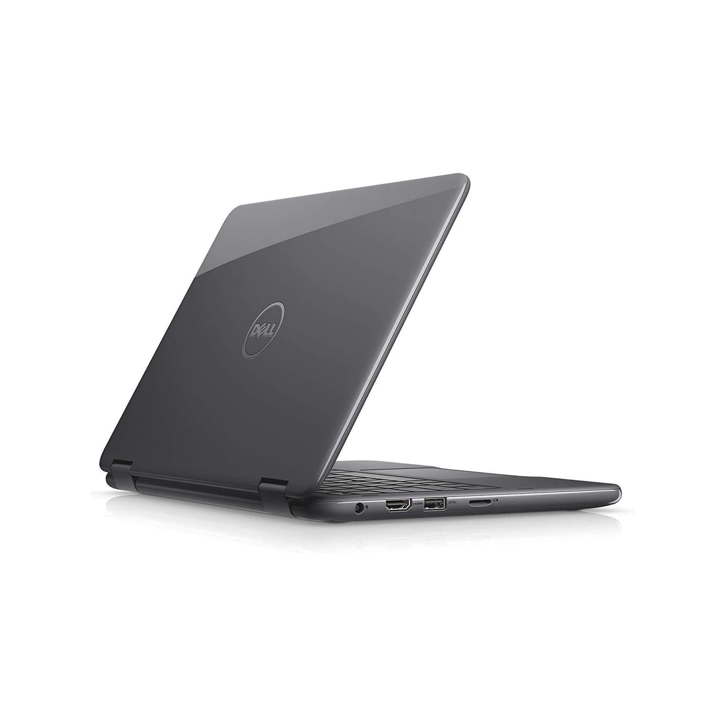 Dell Latitude Touch 3190 2-in-1 Laptop intel cpu |4gb ram| 256gb ssd| (Renewed)
