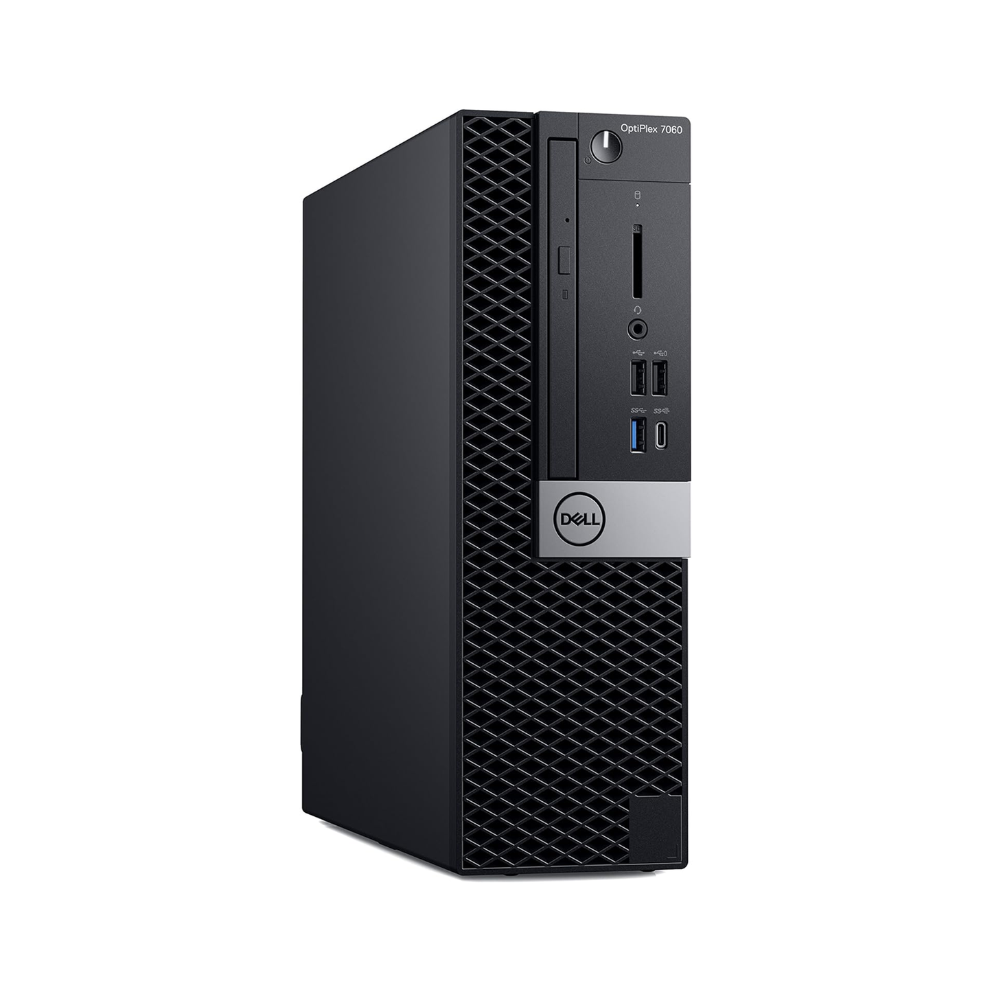 Dell OptiPlex 7060 Mini-Tower Desktop Computer (Renewed)