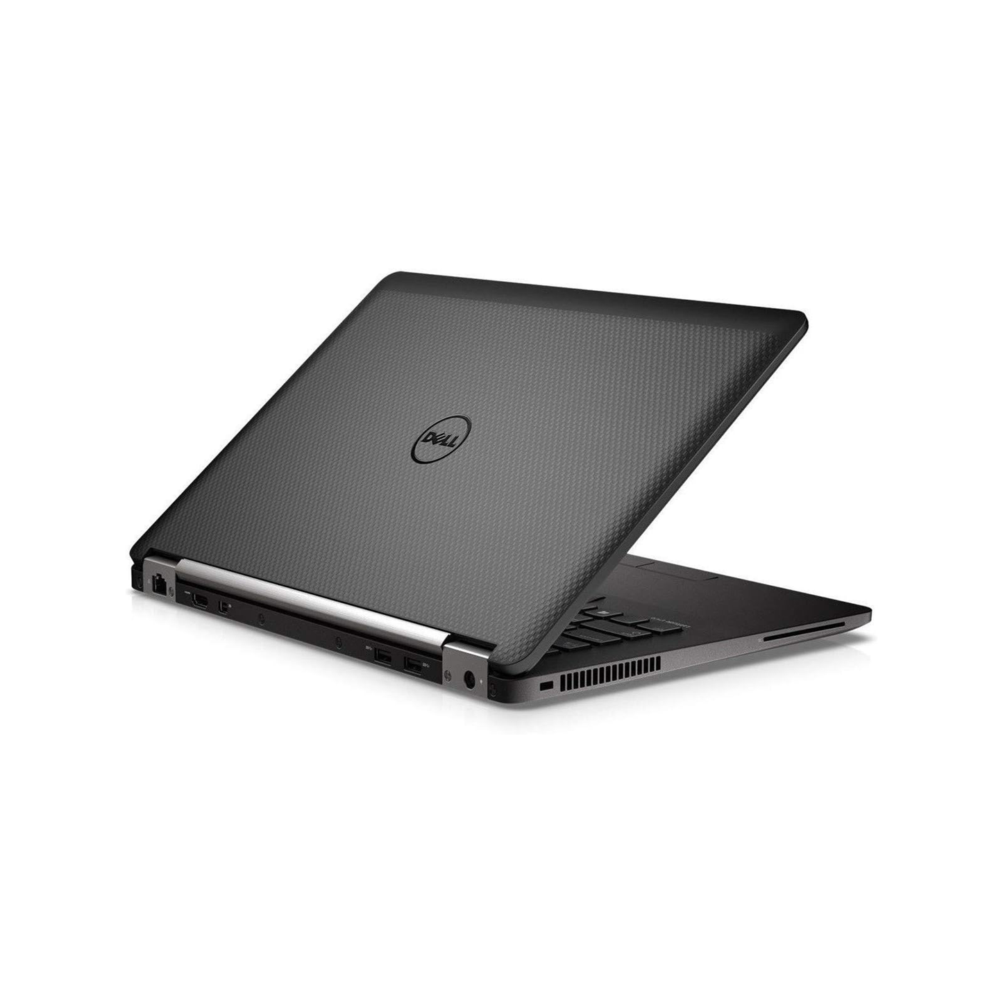 Dell latitude 14" E7470 i5-6th| 8gb |256gb | Ultrabook Laptop (Renewed)