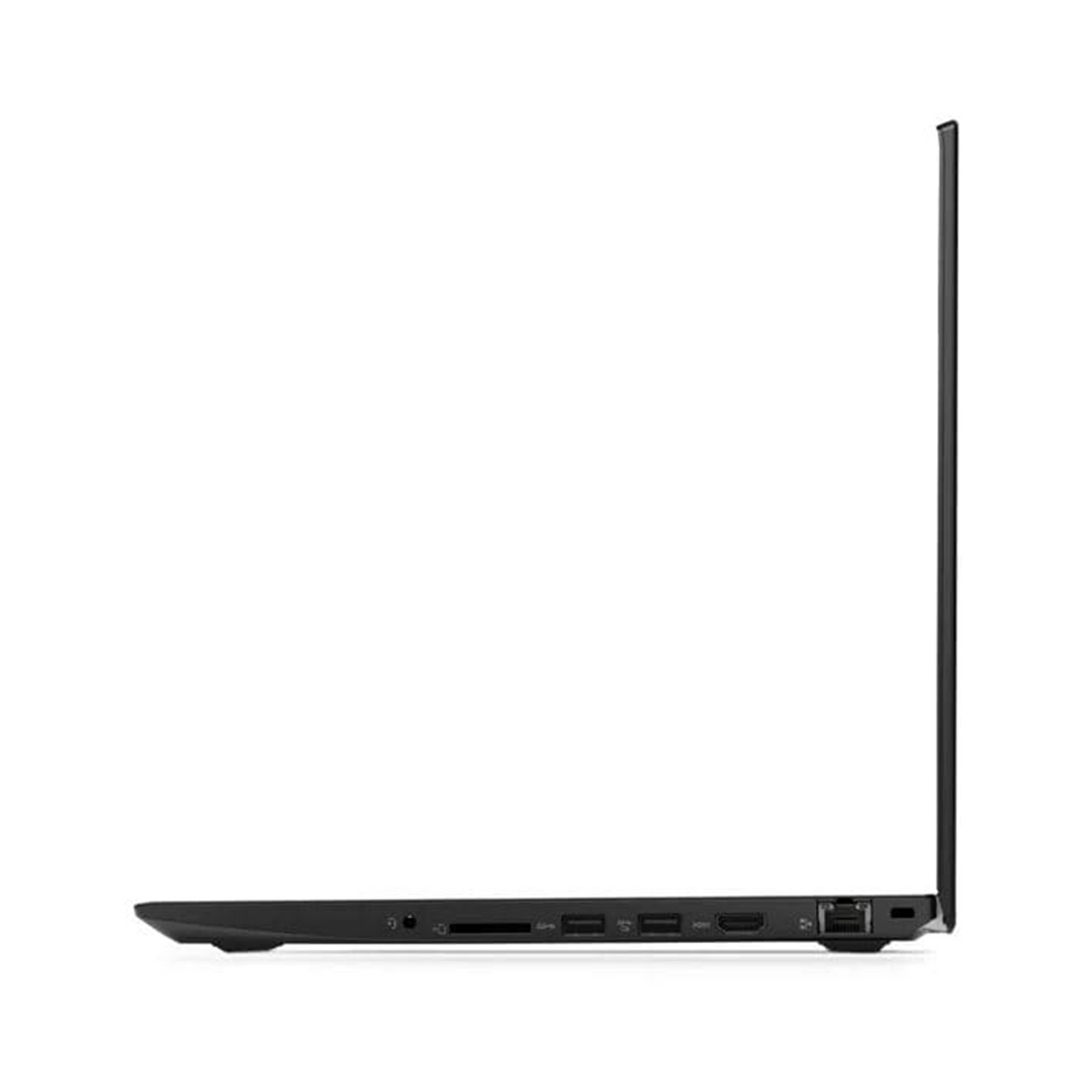 Lenovo ThinkPad T580 i5-8th |8gb ram |256gb ssd| Business Laptop(Renewed)
