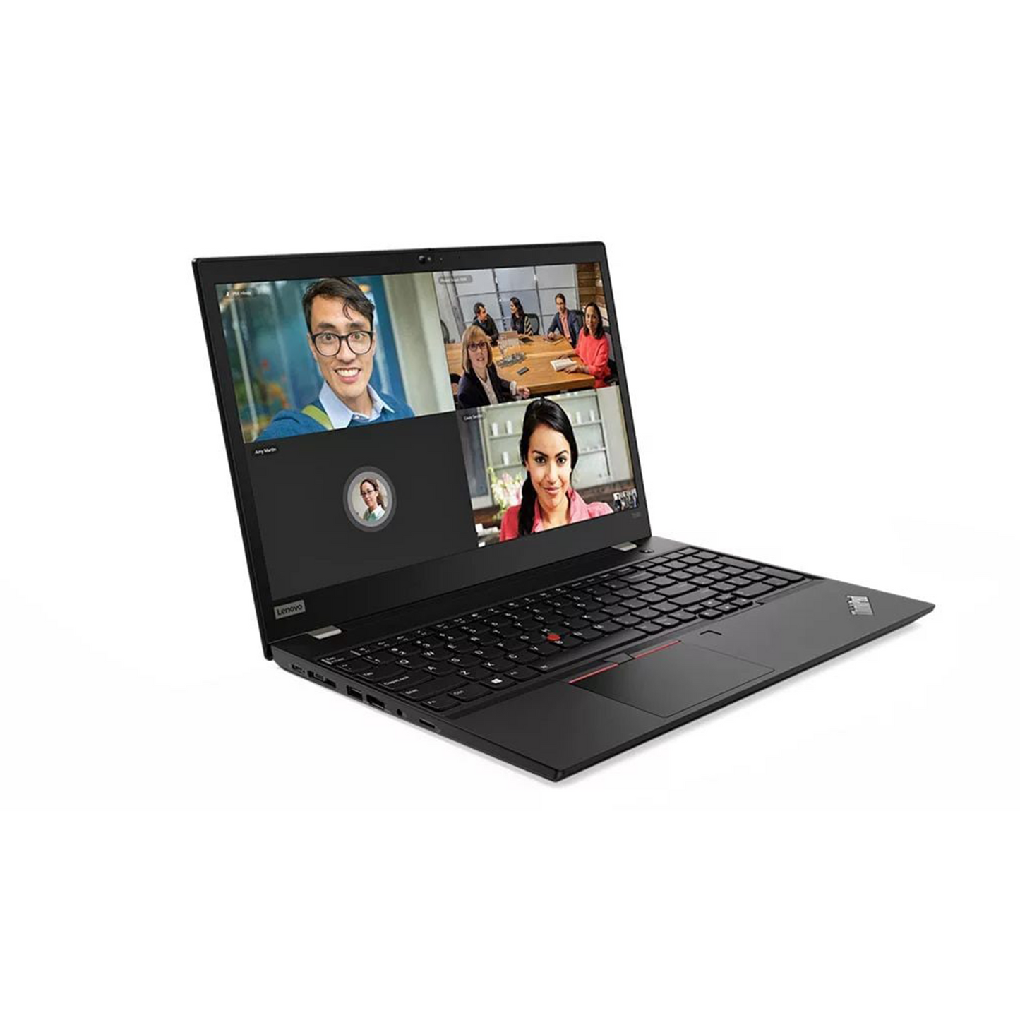 Lenovo ThinkPad T590 i5-8th | 8gb ram | 256gb ssd | (15") Laptop(Renewed)