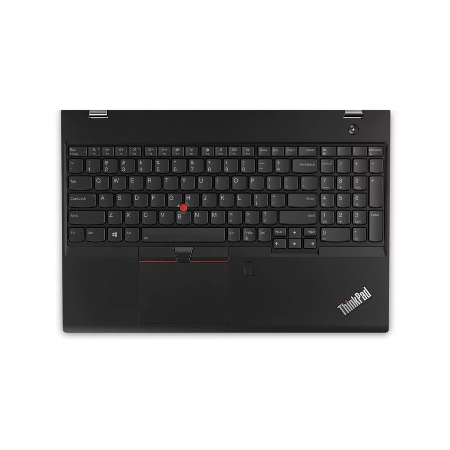 Lenovo ThinkPad T580 i5-8th |8gb ram |256gb ssd| Business Laptop(Renewed)