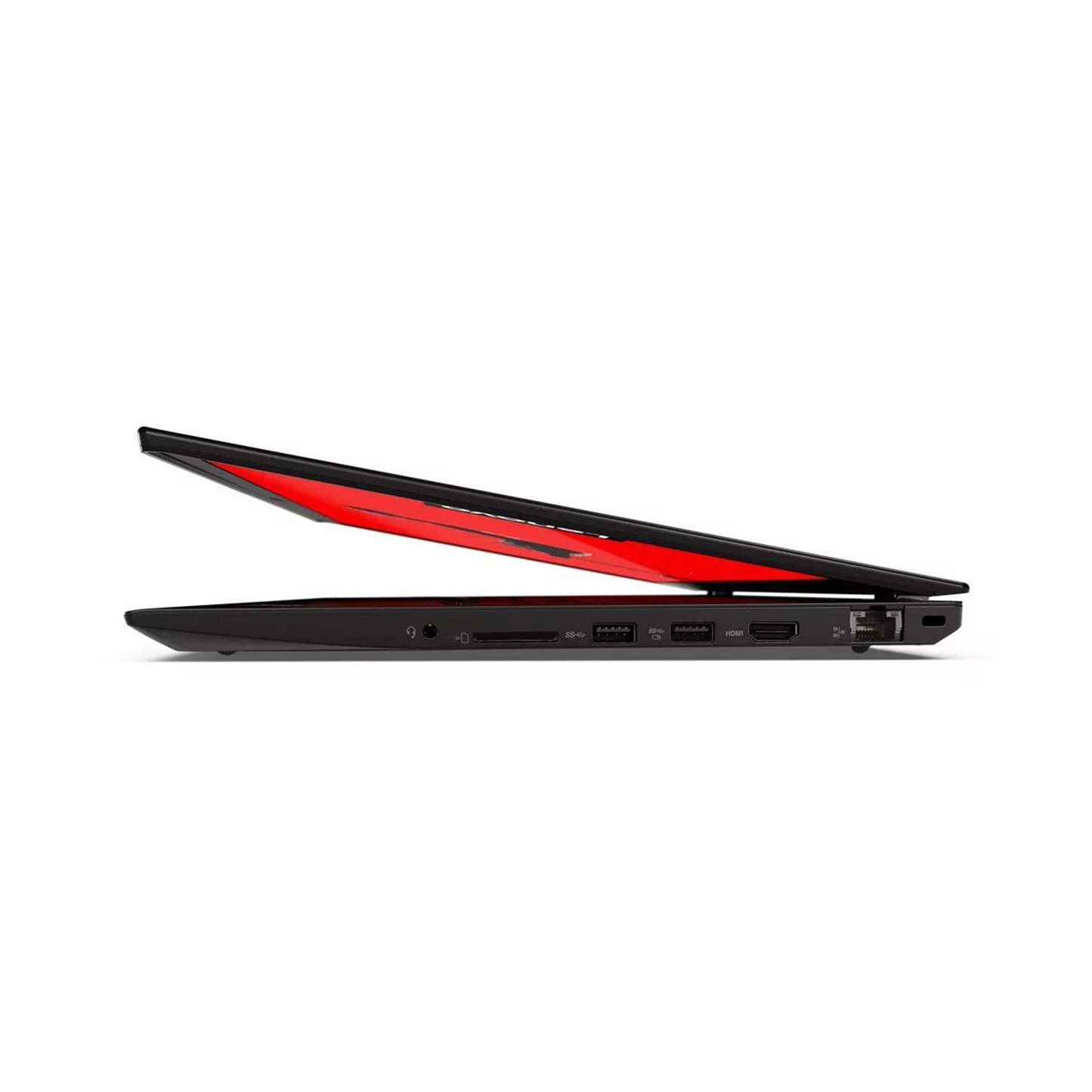 Lenovo ThinkPad T580 i5-8th |8gb ram |256gb ssd| Business Laptop(Renewed)