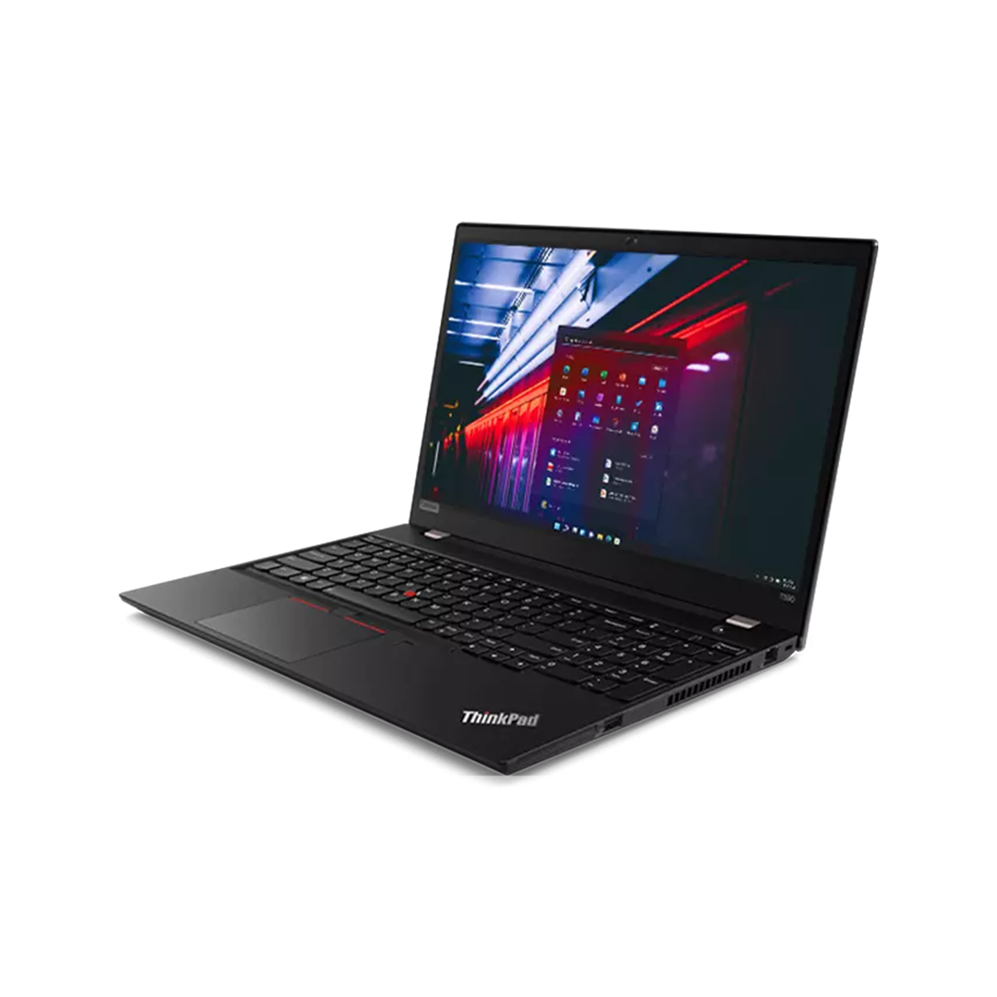 Lenovo ThinkPad T590 i5-8th | 8gb ram | 256gb ssd | (15") Laptop(Renewed)
