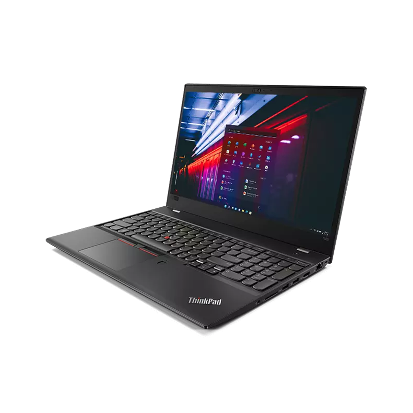 Lenovo ThinkPad T580 i5-8th |8gb ram |256gb ssd| Business Laptop(Renewed)