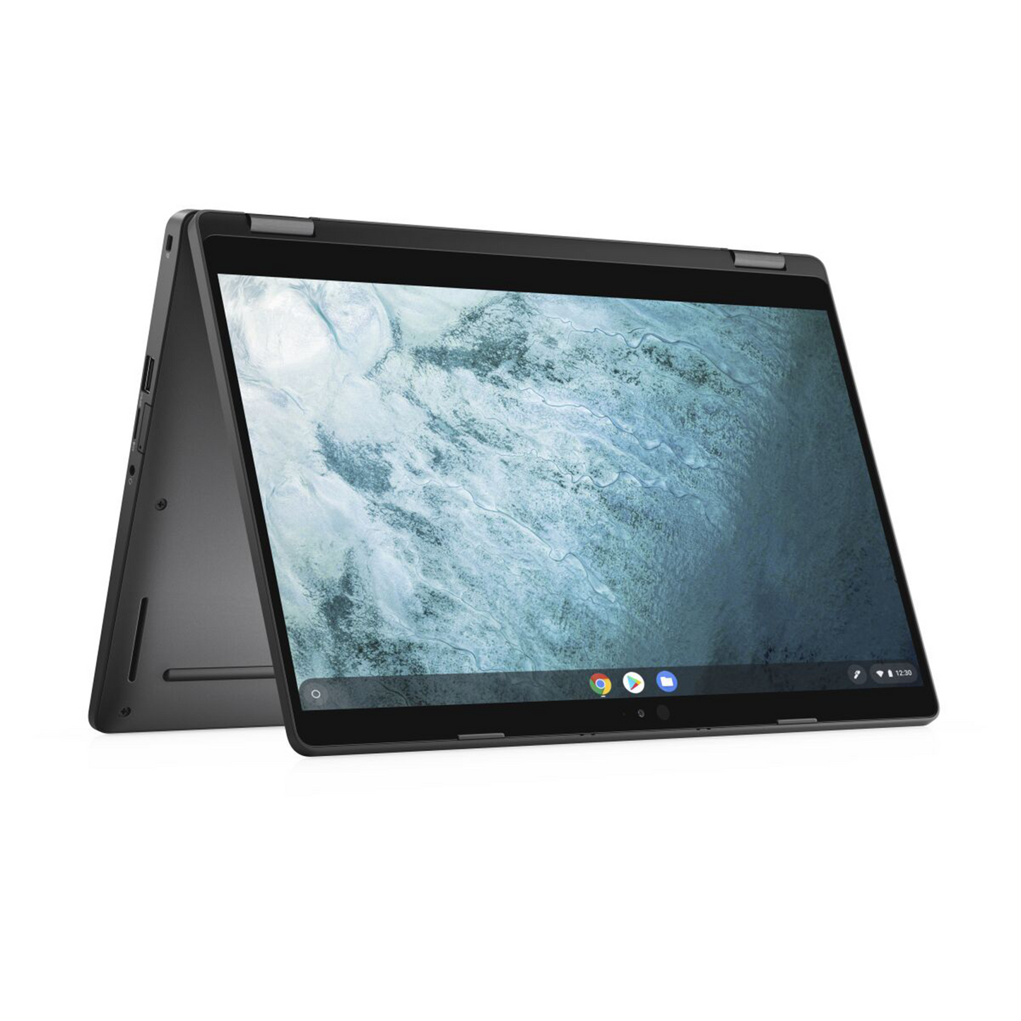 Dell Latitude 5300 2in1 | Intel Core i5 – 8th Generation | 8GB RAM | 256GB SSD | Intel UHD Graphics (Renewed)