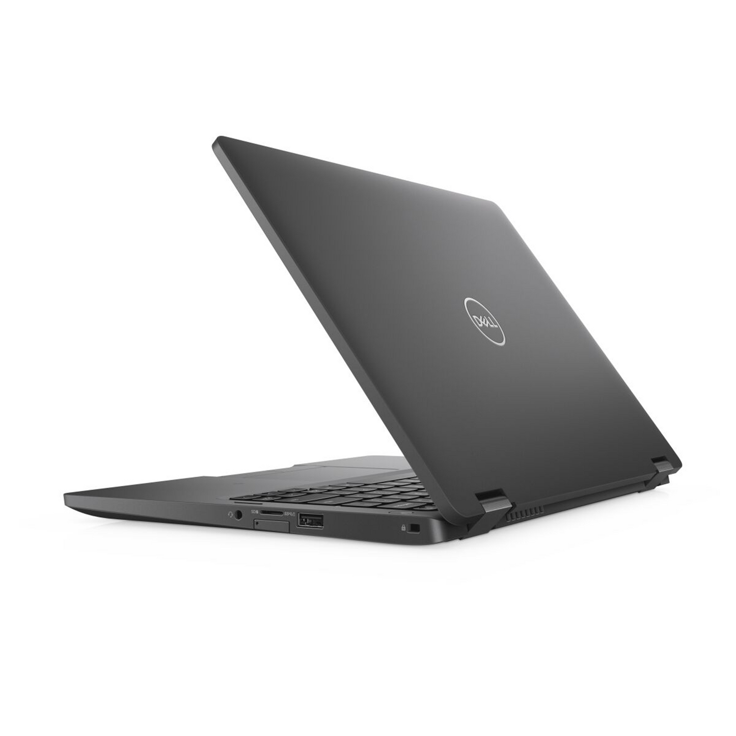 Dell Latitude 5300 2in1 | Intel Core i5 – 8th Generation | 8GB RAM | 256GB SSD | Intel UHD Graphics (Renewed)