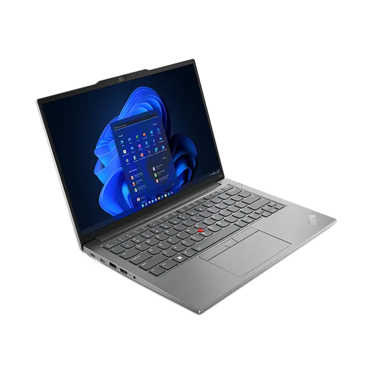 Lenovo ThinkPad E14 Gen 5 (14, Intel) Laptop
