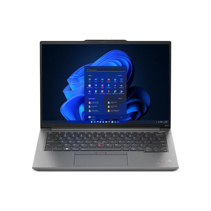 Lenovo ThinkPad E14 Gen 5 (14, Intel) Laptop