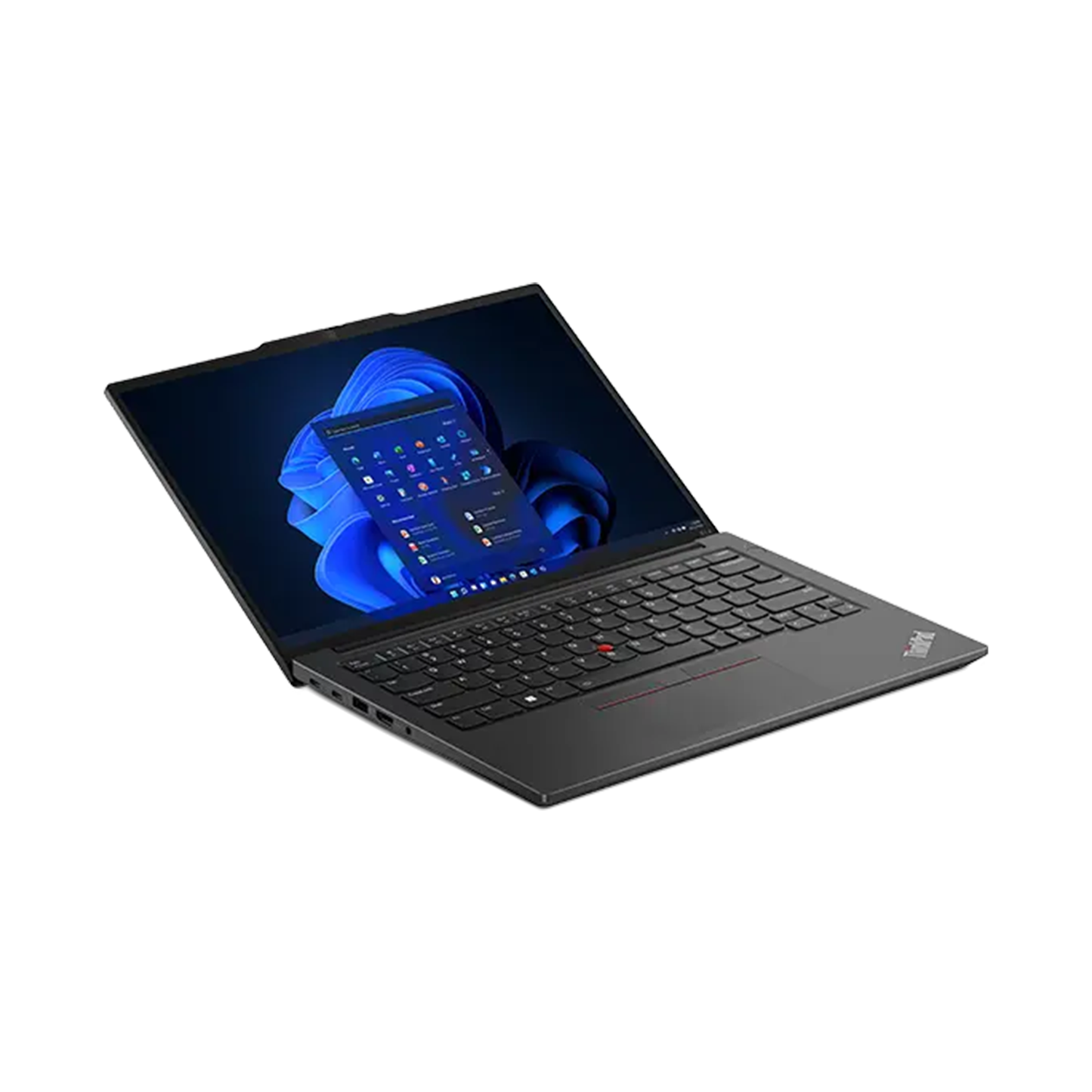 Lenovo ThinkPad E14 Gen 5 (14, Intel) Laptop