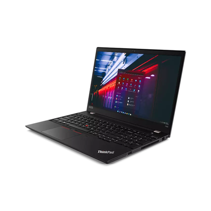 Lenovo ThinkPad T590  i5-8th | 8gb ram | 256gb ssd | (15") Laptop(Renewed)