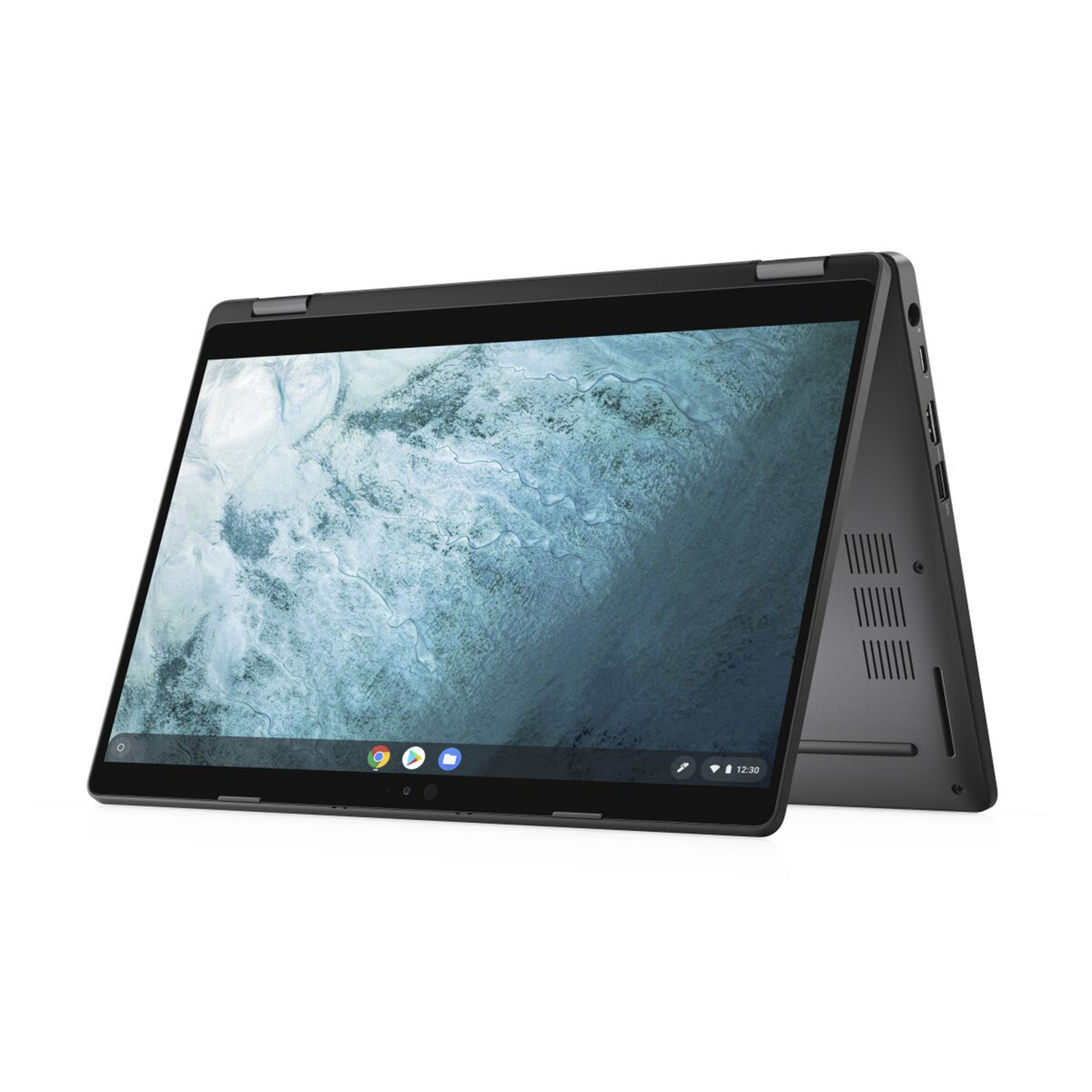 Dell Latitude 5300 2in1 | Intel Core i5 – 8th Generation | 8GB RAM | 256GB SSD | Intel UHD Graphics (Renewed)