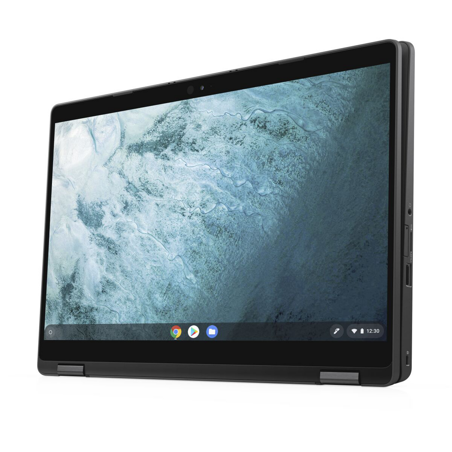 Dell Latitude 5300 2in1 | Intel Core i5 – 8th Generation | 8GB RAM | 256GB SSD | Intel UHD Graphics (Renewed)